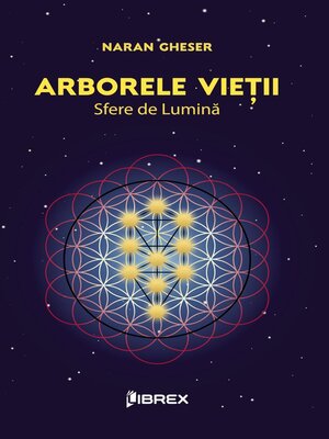 cover image of Arborele Vieții--Sfere de lumină